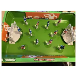 Stoni fudbal feder world football 2022