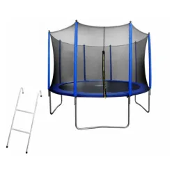 Trambolina 244 cm sa merdevinama
