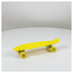 Dečiji SkejtBord model 683 Žuti 