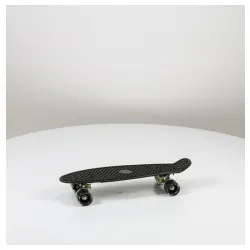 Dečiji  SkejtBoard model 683 Crni 