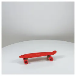 Dečiji SkejtBord model 683 Crveni 