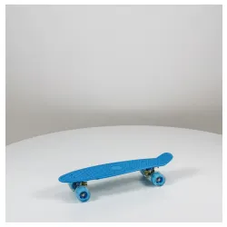 Dečiji SkejtBord model 683 Plavi 