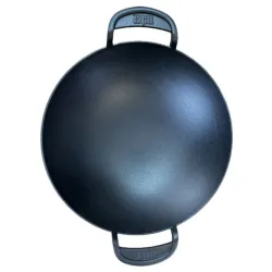 Wok tiganj za roštilj Weber One Master Touch GBS 5