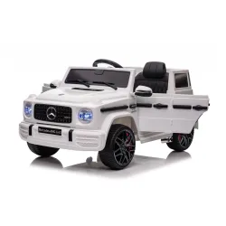 Mercedes  AMG G63L LICENCIRANI beli