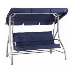 Ljuljaska za bastu Hollywood plava