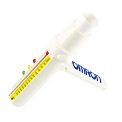 Indikator maksimalnog protoka vazduha Omron PFM20