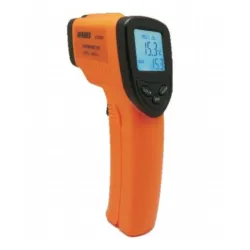 Infracrveni termometar  +380C DT8380H