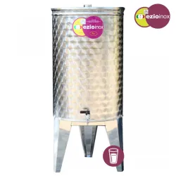 Inox bure za rakiju 75l Inox bure za rakiju 75l