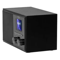 Internet DAB Radio prijemnik sa multifunkcionalnim displejem Camry CR1180
