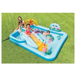 Bazen Igraonica Avantura park