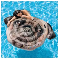 Intex Dušek za vodu Lice Psa 