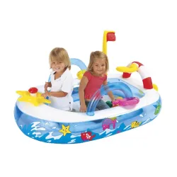 Intex čamac za igru dece