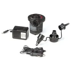 Pumpa električna 12V/220V