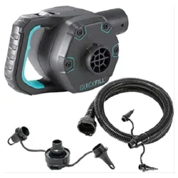 Intex električna pumpa 220-240V 66644 