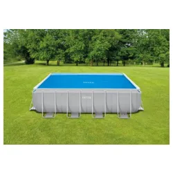 Intex Solarni pokrivač za bazene dimenzija 5.49×2.74m -28016 