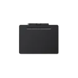 Intuos S Black 