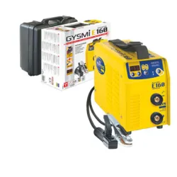 GYS inverterski aparat za varenje pulsni GYSMI E163