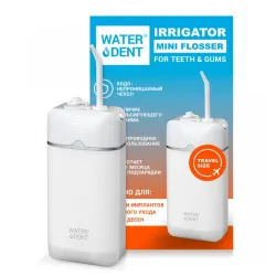 Irigator za zube Mini Flosser
