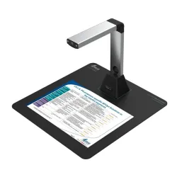 IRIS Scan Desk 5 - A4 NAF