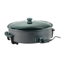 ISKRA električni pizza pekač