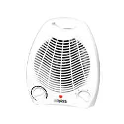 ISKRA grejalica 2000W FH01AKT