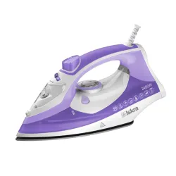 ISKRA pegla na paru 2400W