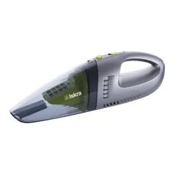 ISKRA ručni usisivač 7.2V