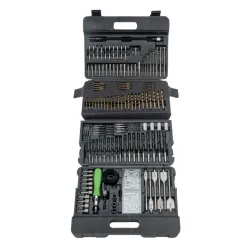 ISKRA set alata 204 kom