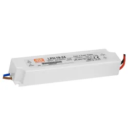Ispravljač 24V 18W IP67
