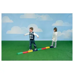 Italveneta Gym balans greda 15043