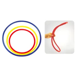 Italveneta Obruč 65cm 