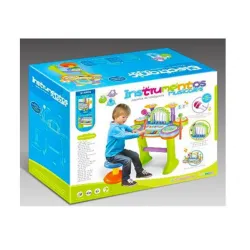 Muzički instrumenti sa stolicom 796214