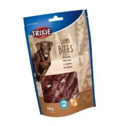 Jagnjeći zalogajčići Premio 100 g 