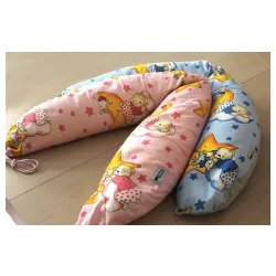 NunaNai jastuk za bebe i mame