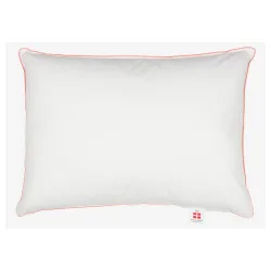 Jastuk sa vlaknom 50x70 Fossflakes