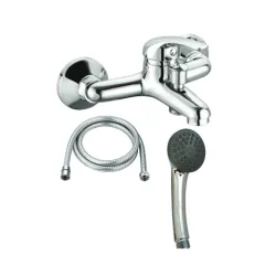 Jednoručna slavina za kadu Mary 35mm