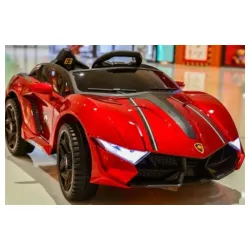 Dečiji Auto na akumulator 12V MB790P crveni 024211