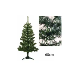 Novogodišnja jelka 60cm 000987