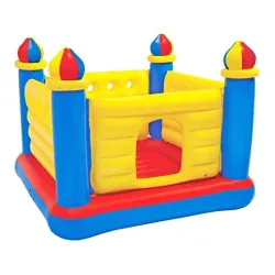 Jumpolina Castle na naduvavanje 48259NP