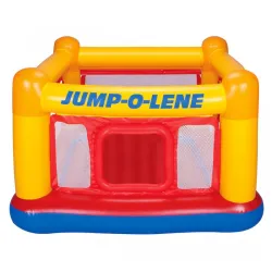 Jumpolina na naduvavanje Playhouse Intex 48260NP