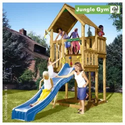 Toranj za decu sa toboganom  Palace