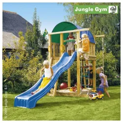 Toranj za decu sa toboganom  Villa