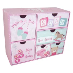 Baby Kutija baby girl 