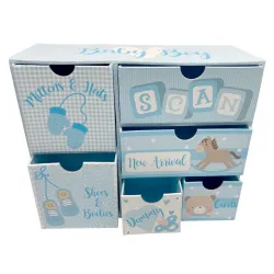 Baby Kutija baby boy 