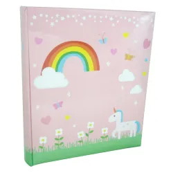 Album 13x18/200 dečiji jednorog 