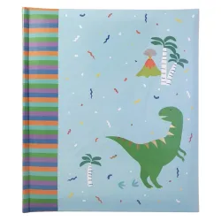 Dino album 13x18/200  
