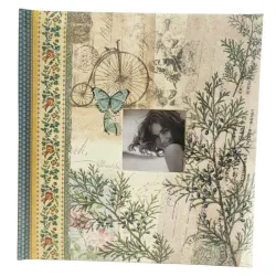 Album 10x15/200 herbs  