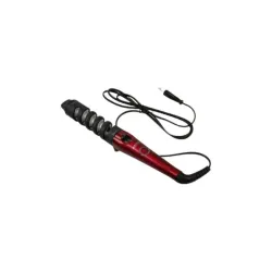 Stajler za spiralne lokne 19-32MM crveni Brock HC6201RD