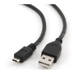 USB kabl CCP-mUSB2-AMBM-1M Gembird 2.0 A-plug to Micro usb B-plug DATA cable 1M