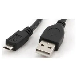 CCP-mUSB2-AMBM-0.5M Gembird USB 2.0 A-plug to Micro usb B-plug kabl 0.5m